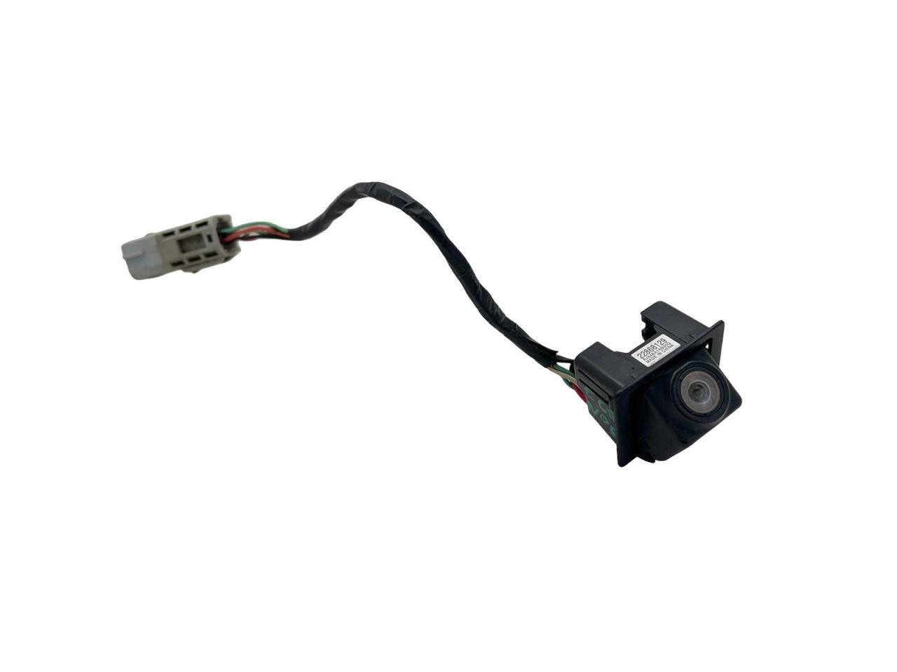 2013-2021 Buick Encore Rear View Camera