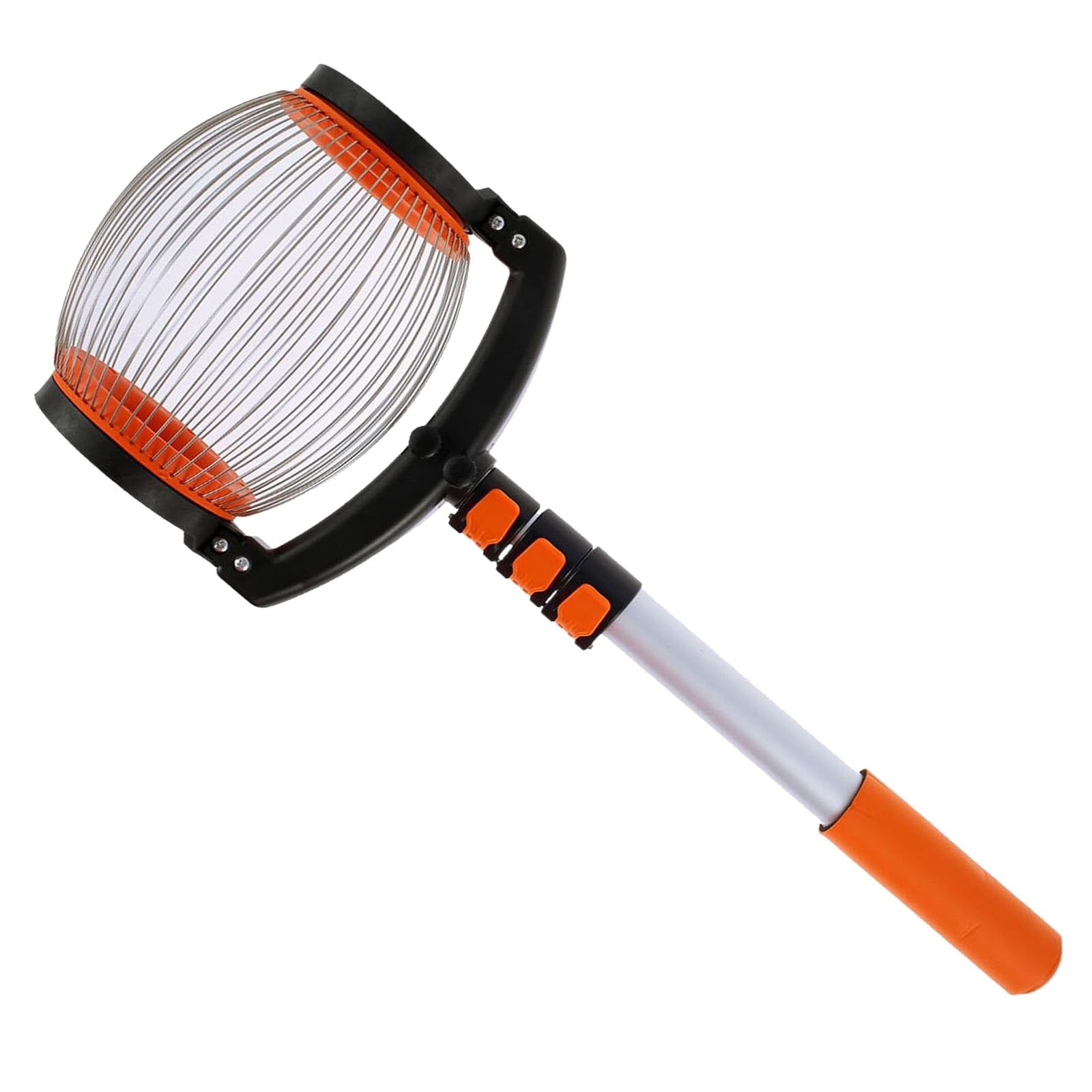 Compact Nut Gatherer Lightweight Acorn Picker Upper Roller