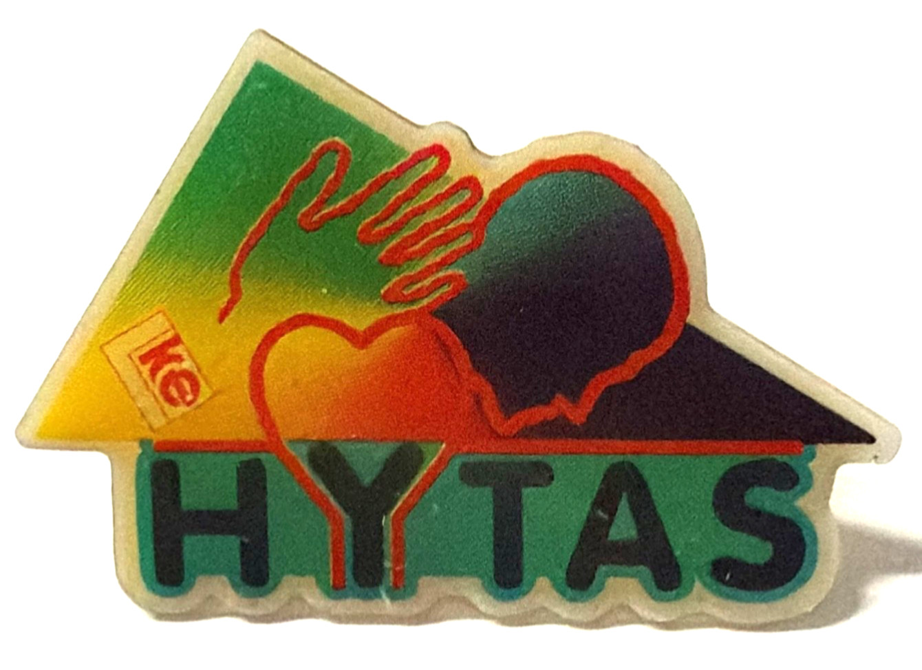 Hytas PIN (H36n)