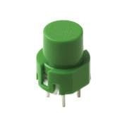 10Pcs D6L90F1LFS Pushbutton Switches Key Switch N.O. SPDT 100 mA