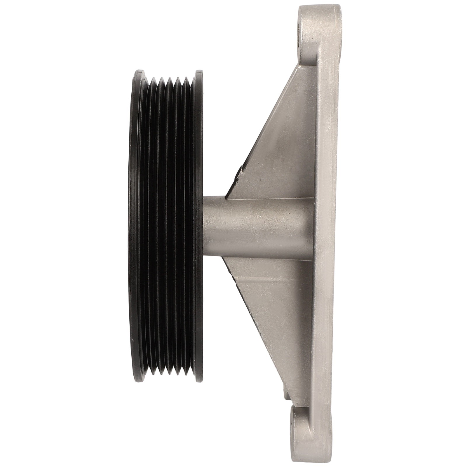 A/C Compressor Bypass Delete Pulley For Buick Cadillac Chevrolet Chrysler