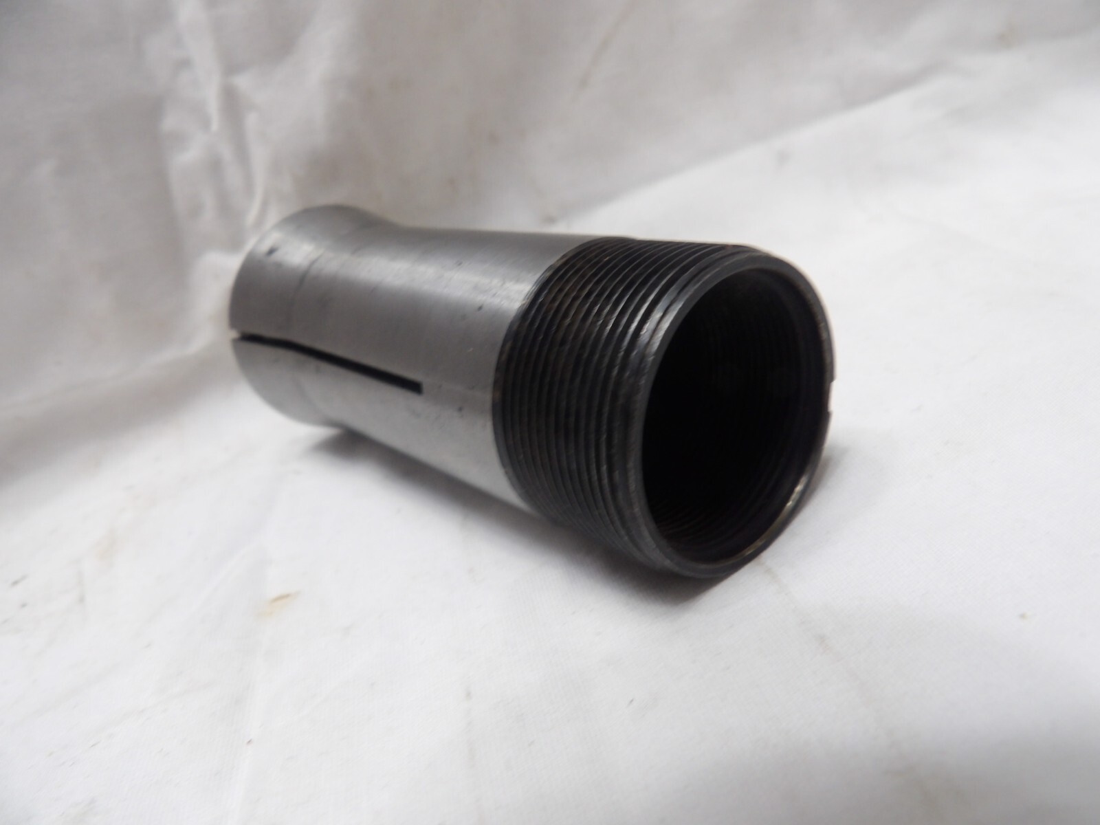 1-1/2" Emergency Collet 1/16" Center Hole