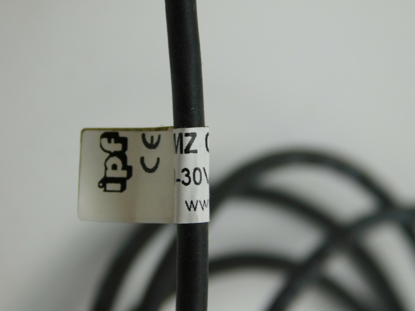 IPF ELECTRONIC MZ0701A2