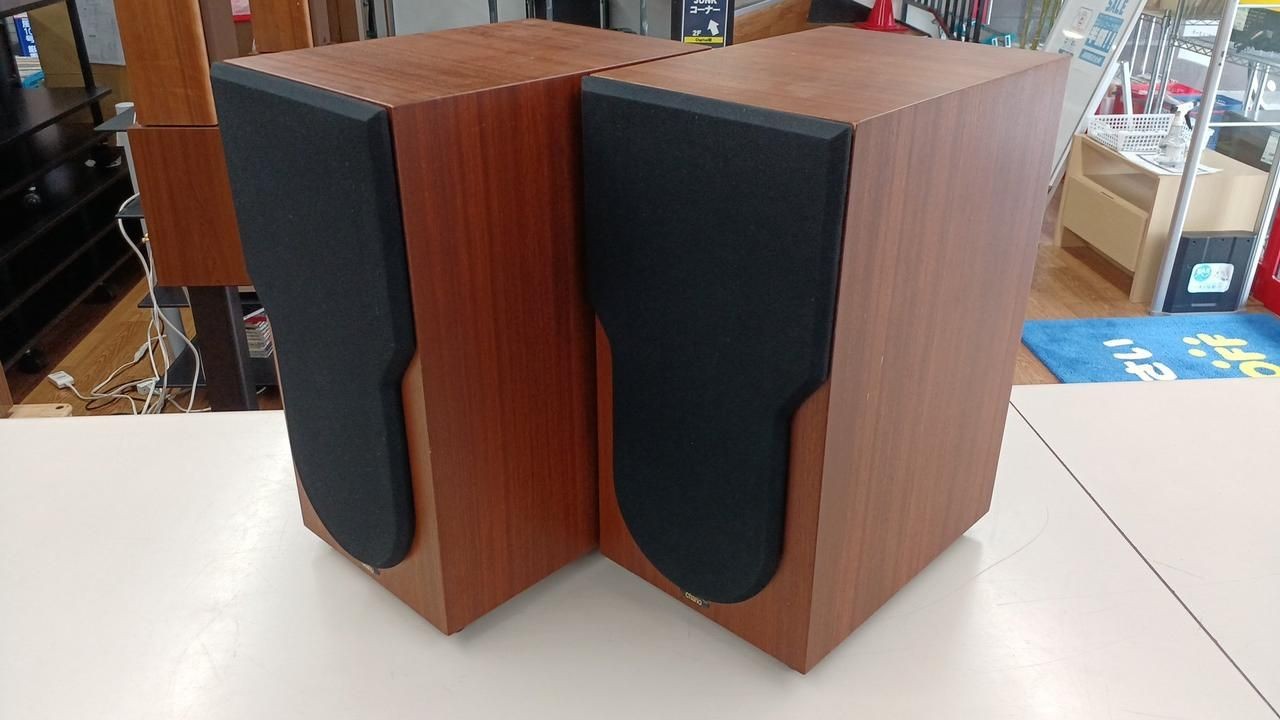 CHARIO Speakers Pair Reference20 Used