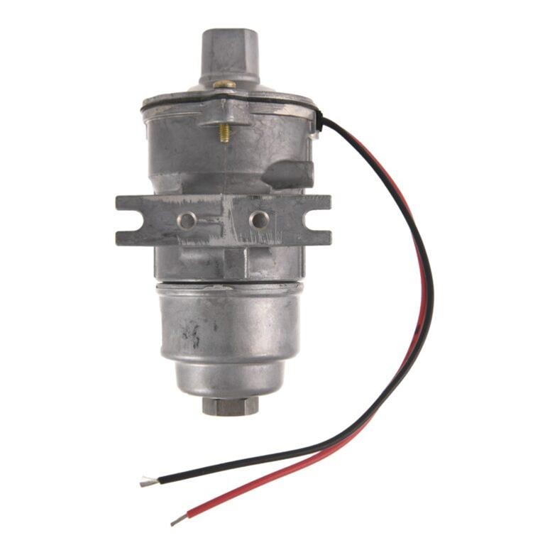Stewart Warner Electric Fuel Pump 82089