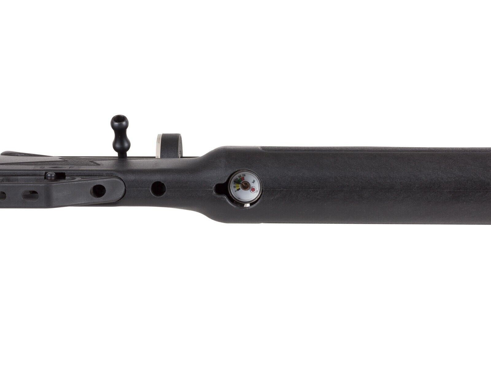 Hatsan Flash QE PCP Air Rifle .25