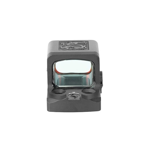 Holosun Ronin EPS Carry Red Multi-Reticle Dot Sight - Black