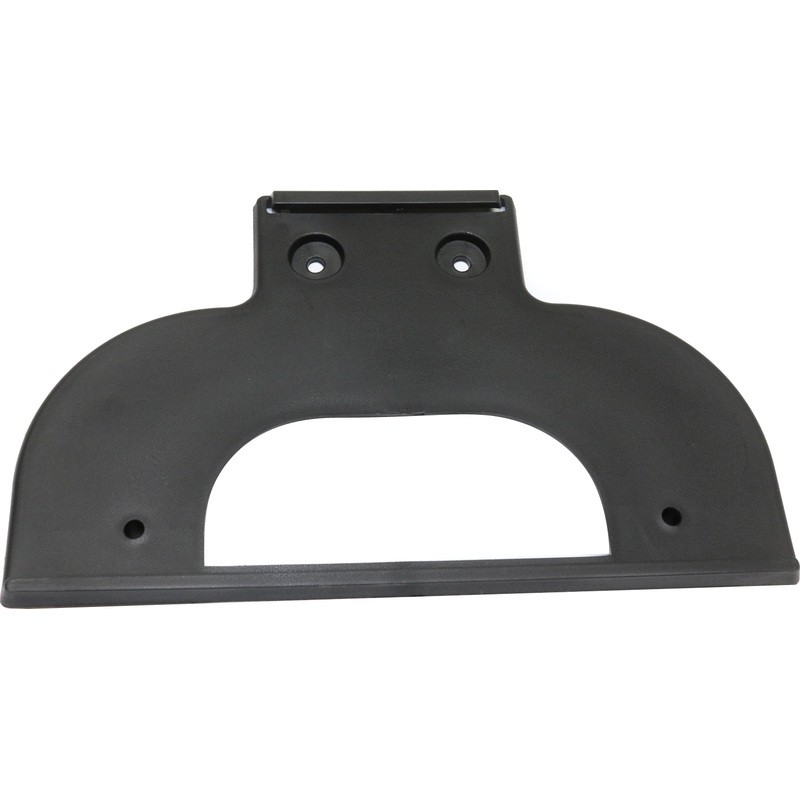 License Plate Bracket Front Fits 2003-2007 Chevrolet Silverado 1500 3500 2500