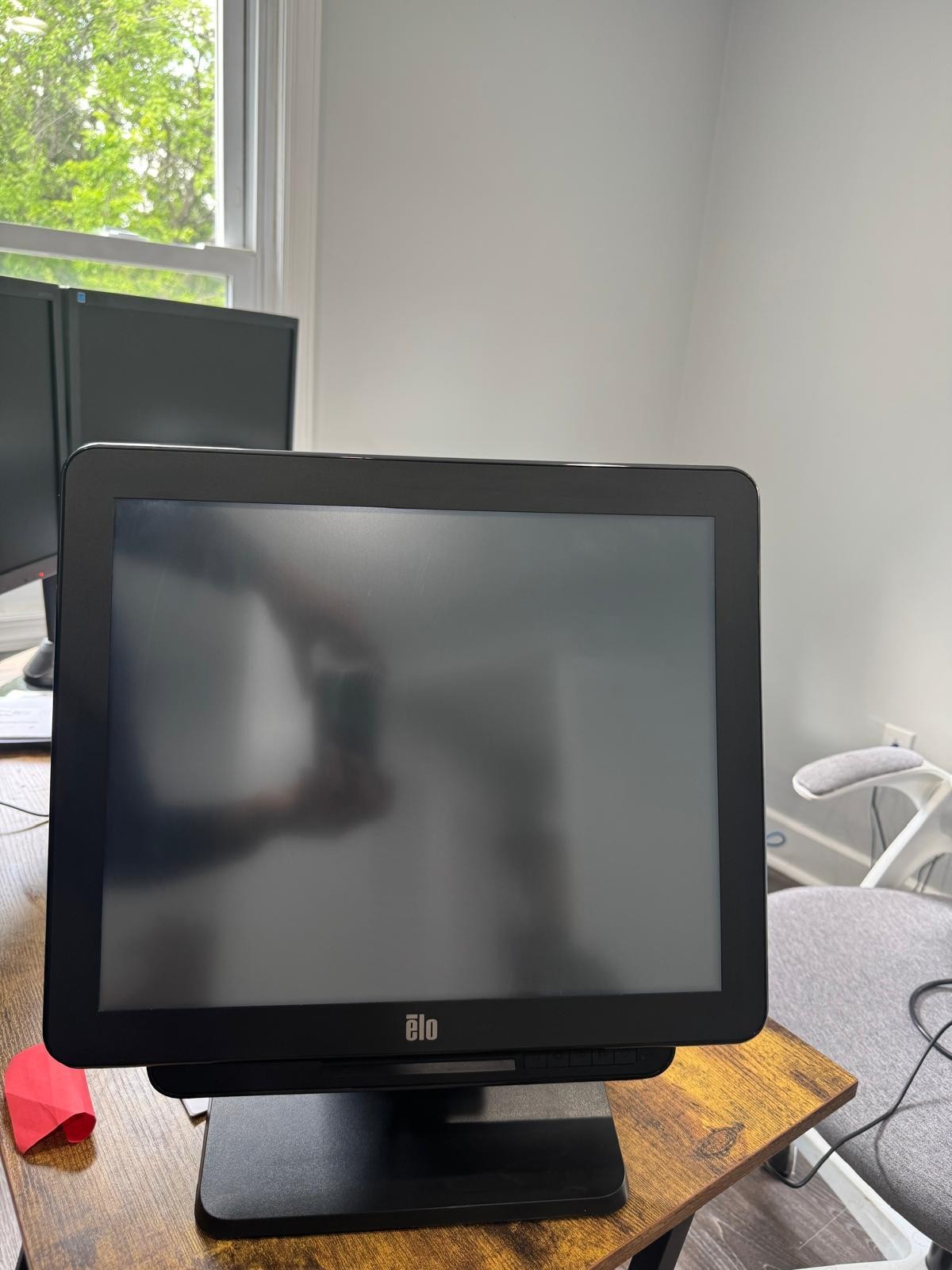 Elo  Touch Screen pos system