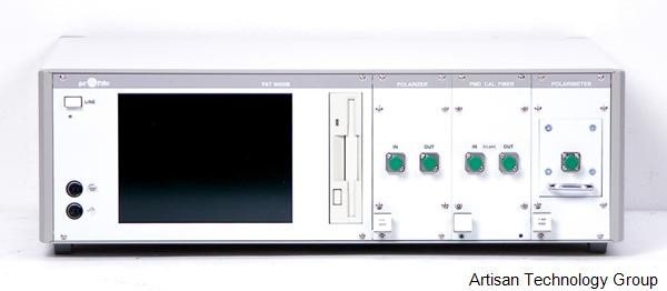 Profile PAT9000B PMD / PDL Polarimeter