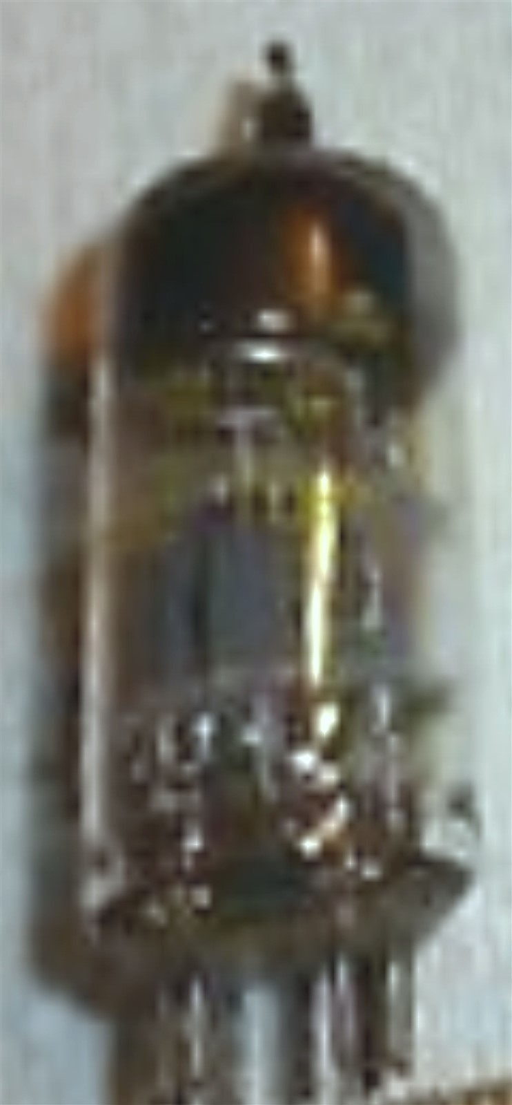 5GX7 TUBE RAYTHEON TESTED & BOXED VINTAGE COMMERCIAL SURPLUS