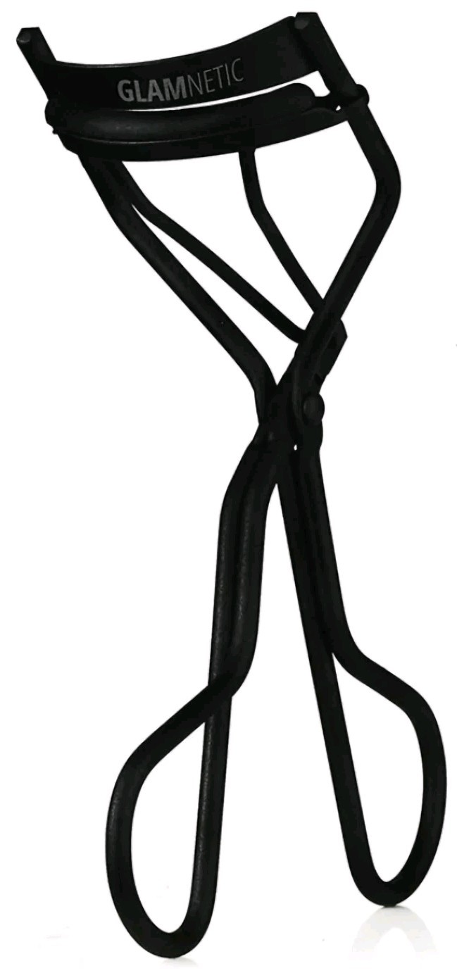 Glamnetic Eyelash Curler New & Sealed
