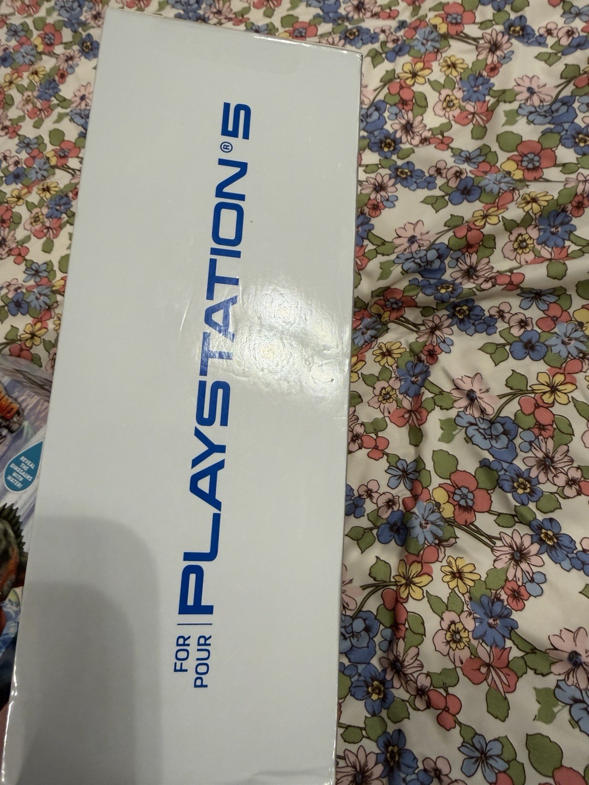 Bionic Power Stand for PlayStation 5 Dual Controller Charging System