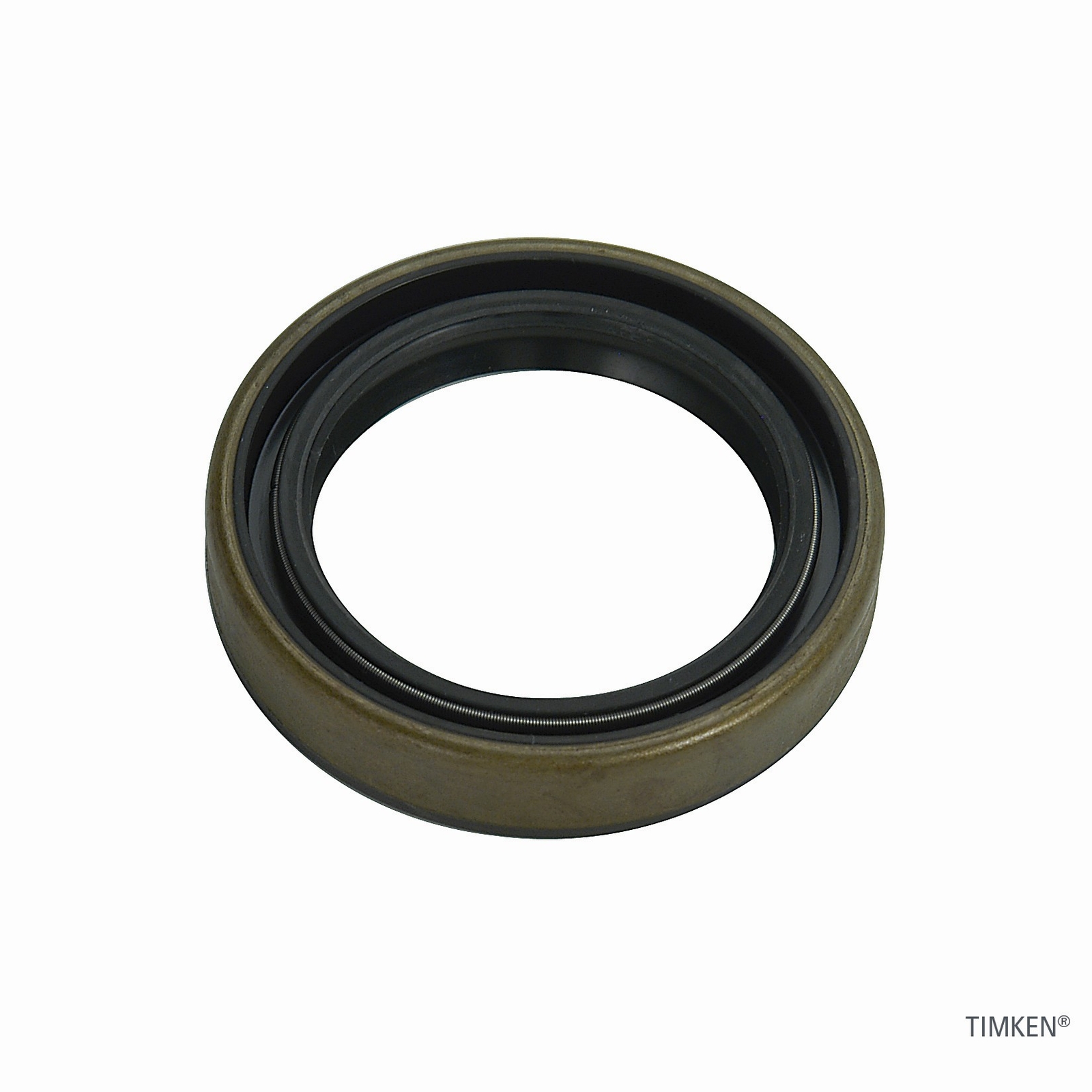 Transfer Case Input Shaft Seal Timken For 1987-1988 Chevrolet V10 Suburban 4WD