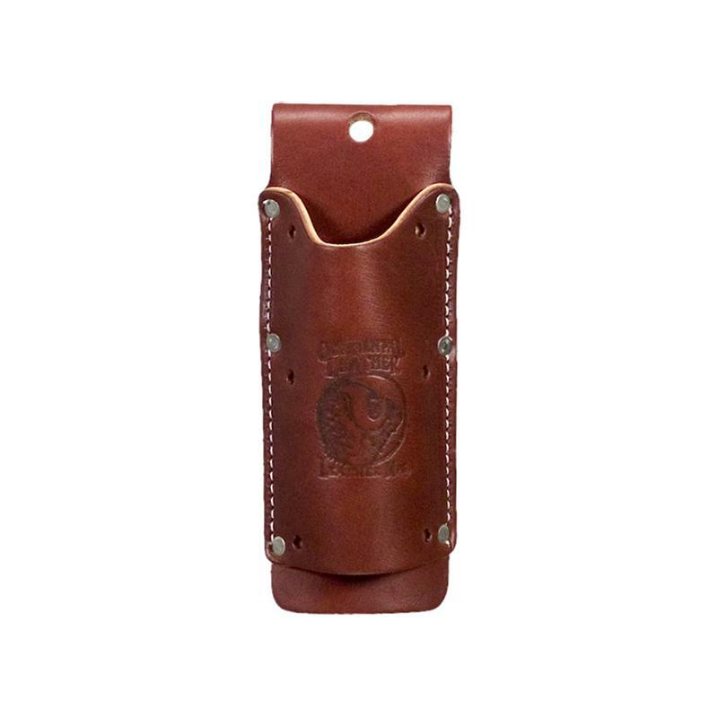 Occidental Leather 5028 Single Snip Holder