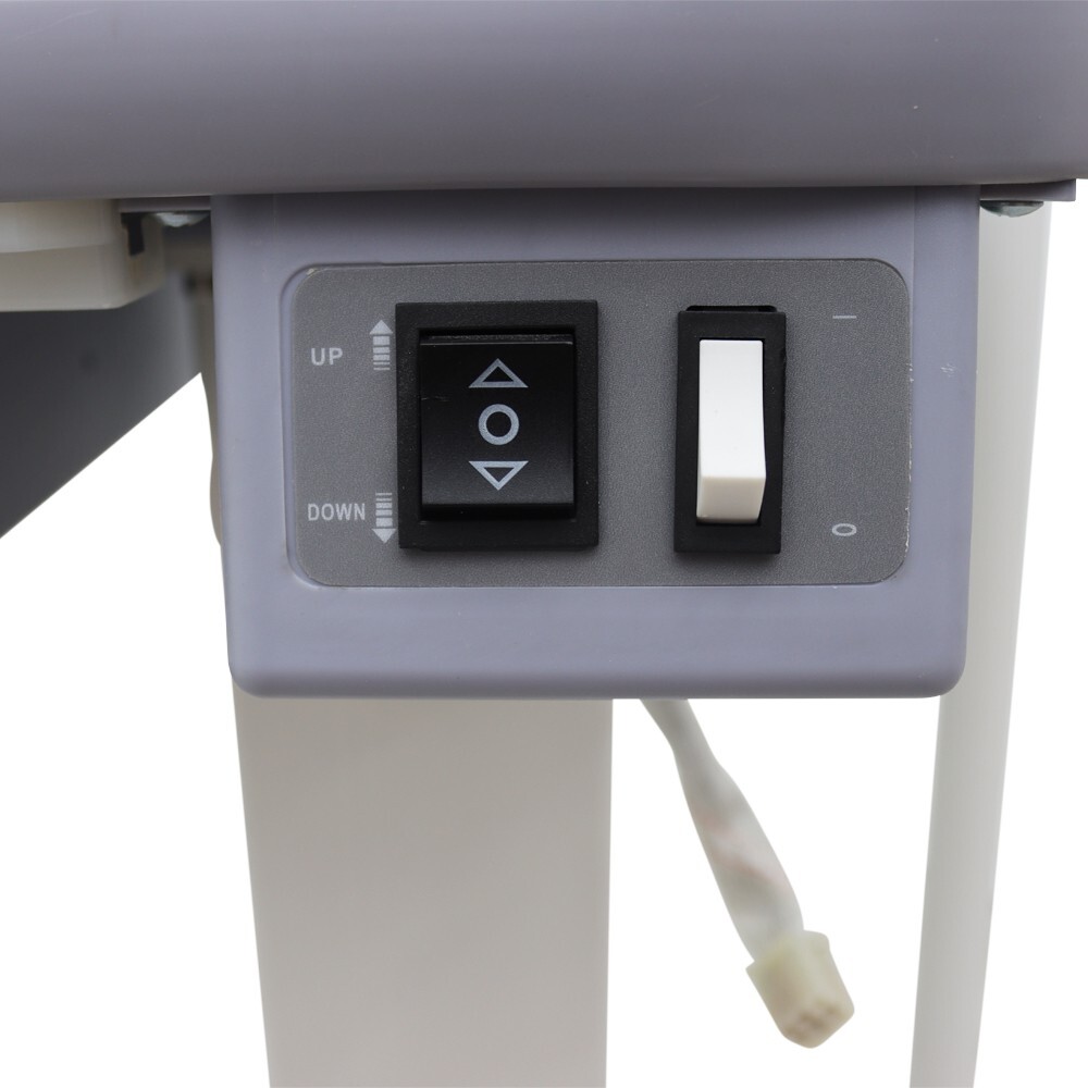 165lbs Load Combined Table Optometry Ophthalmic Eyeglass Test Full Automatic110V