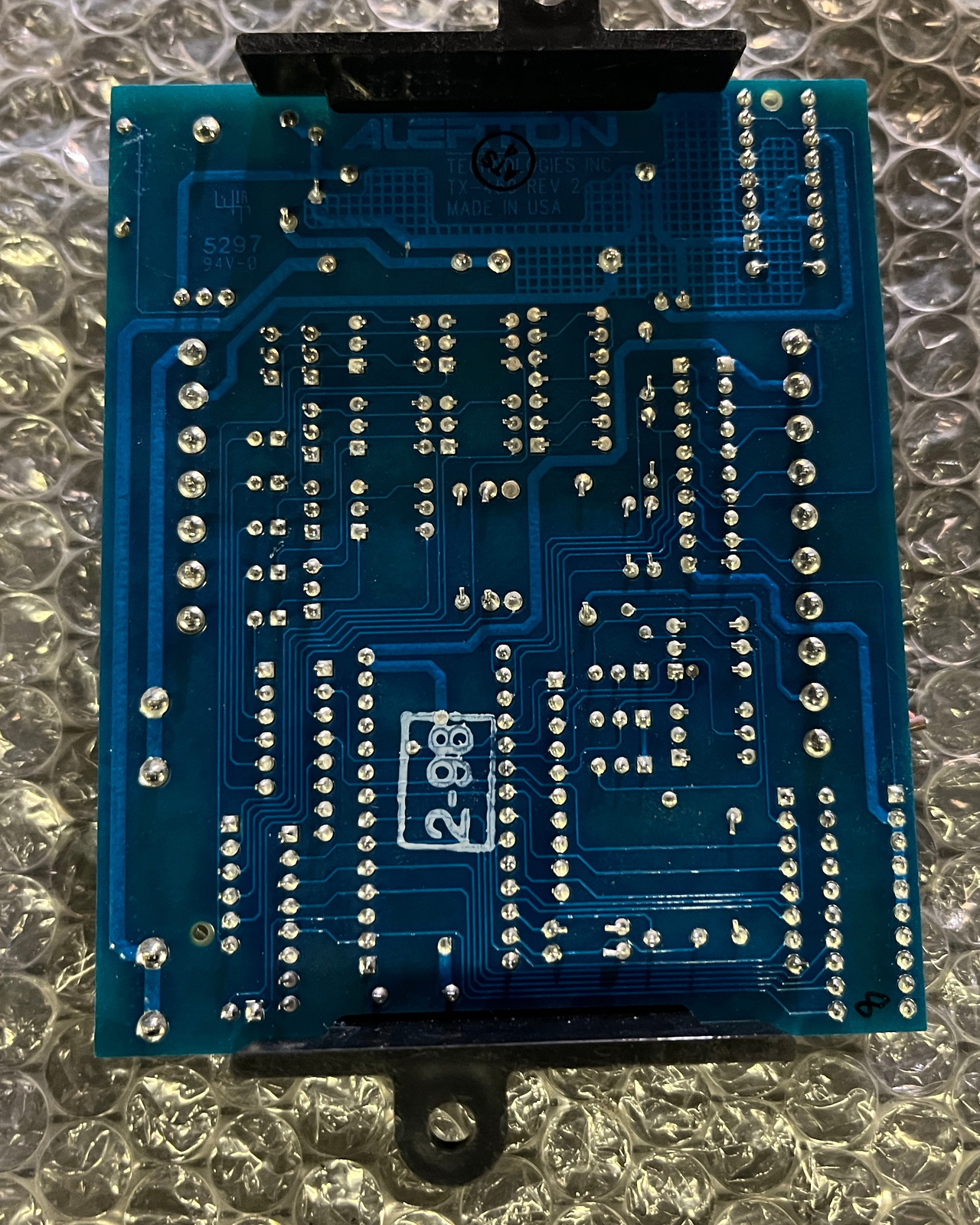 Alerton TX-450 Controller Board