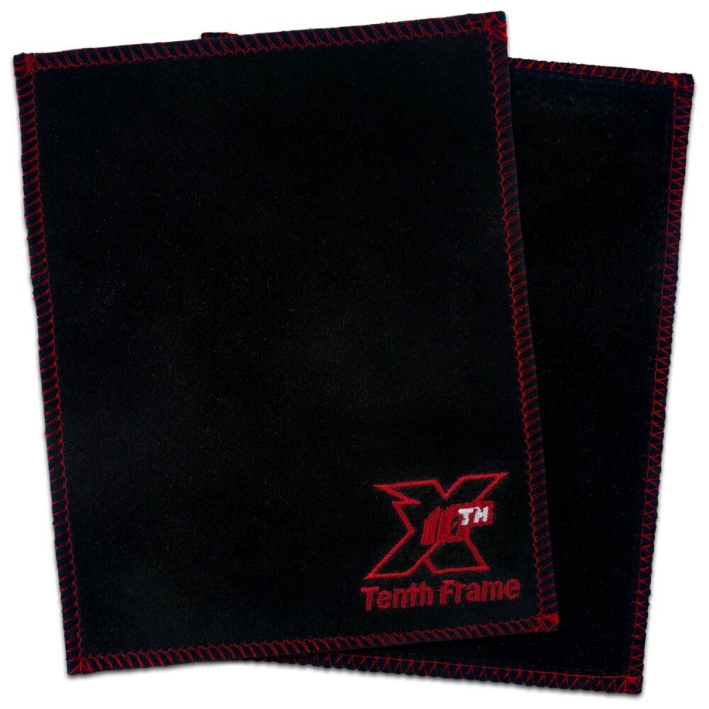 Tenth Frame Shammy Bowling Ball Cleaning Pad