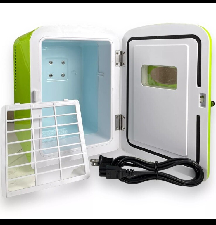 Mtn Dew Minifridge