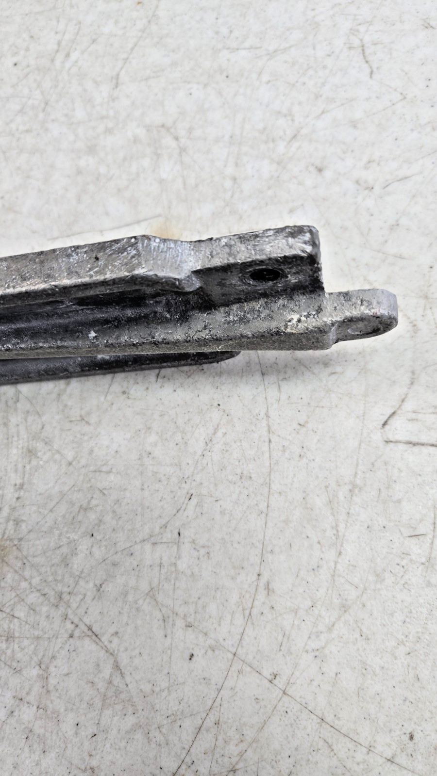 TapeTech Drywall Pump Foot Bracket