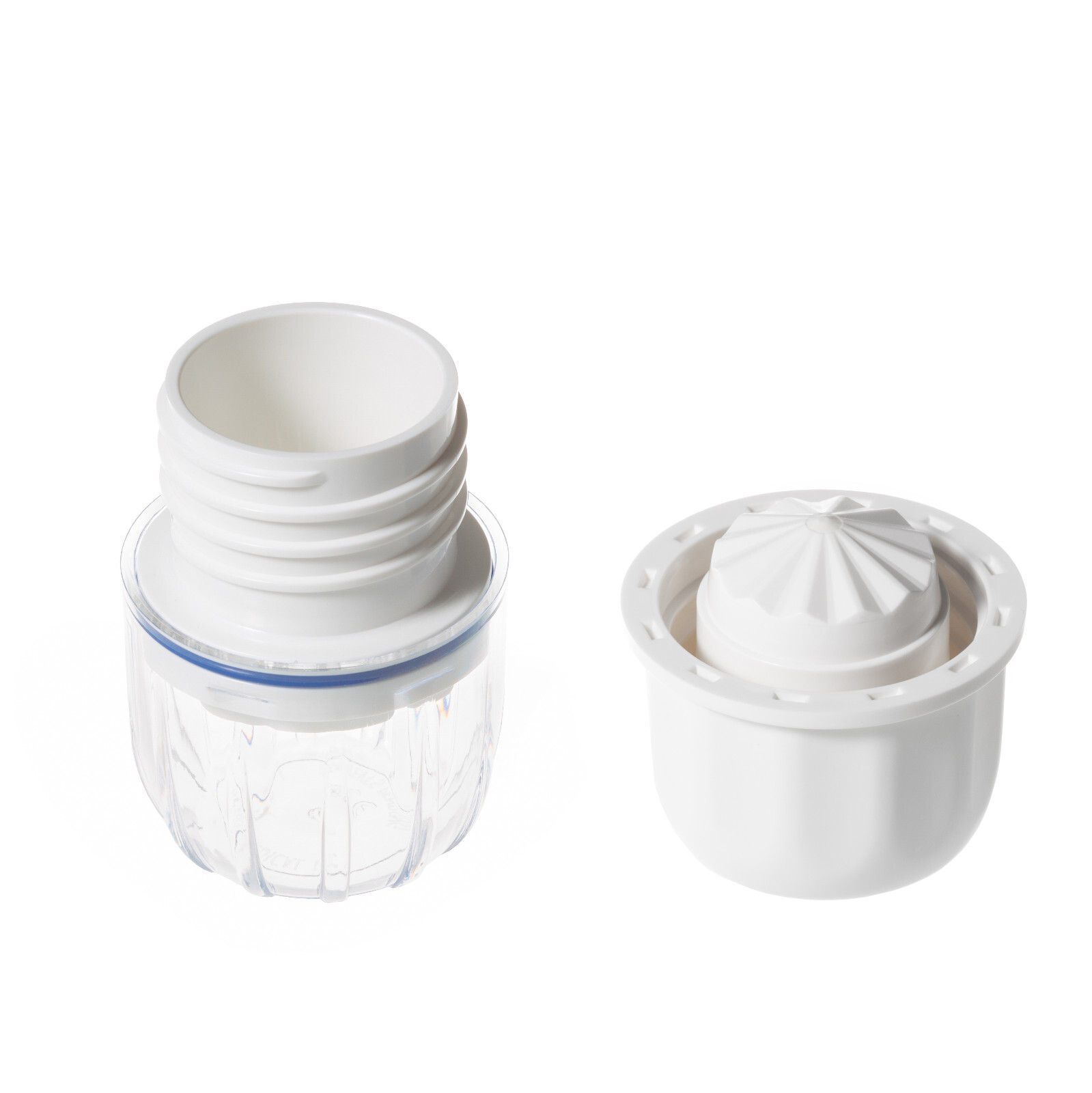 MAXGRIND Lite Pill Crusher and Grinder - Small Size Pill Crusher