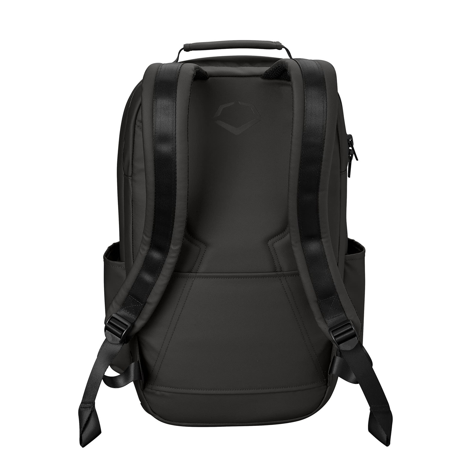EvoShield Exec Backpack, Black One Size,