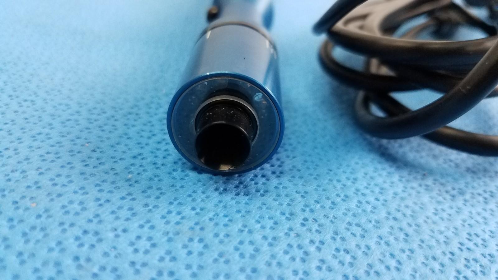 GLOBAL MED Intraoral Camera – Dental Imaging Handheld Device