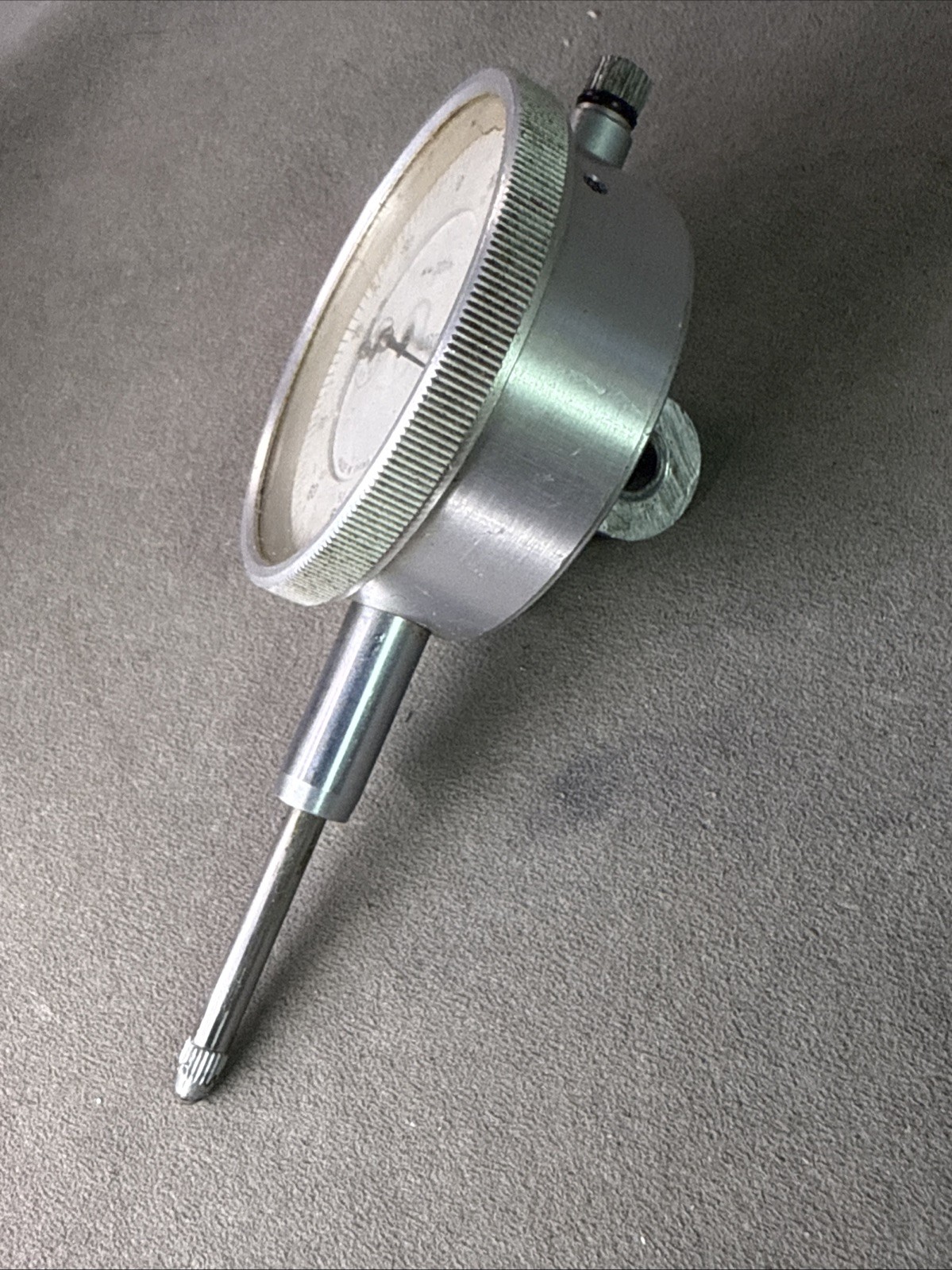 Prestige Dial Indicator Range 0-1 inch. *READ