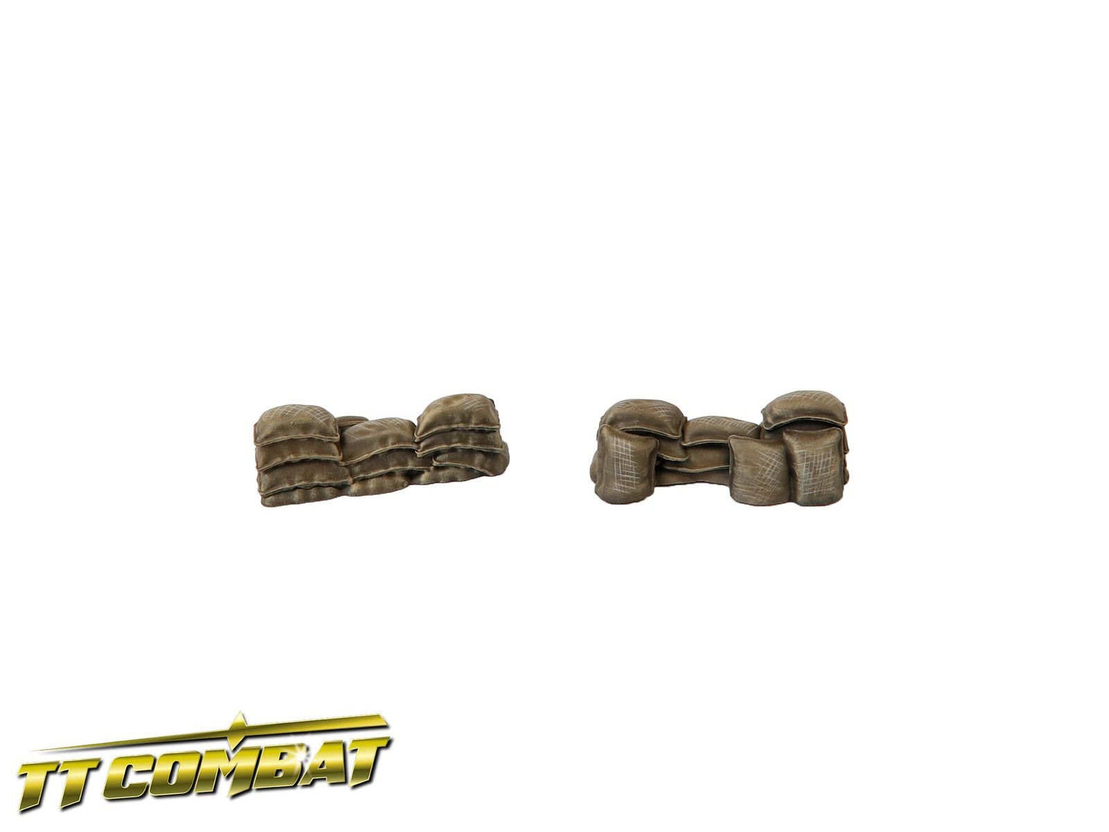 TTCombat BNIB Sandbags