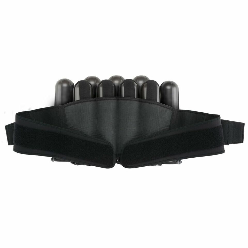 Dye Jet Pack 4+5 - BLACK