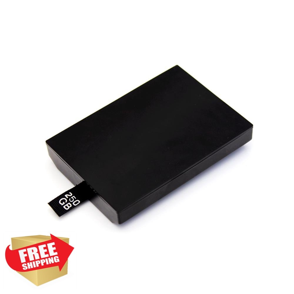 HWAYO Xbox360 Slim E 250GB HDD