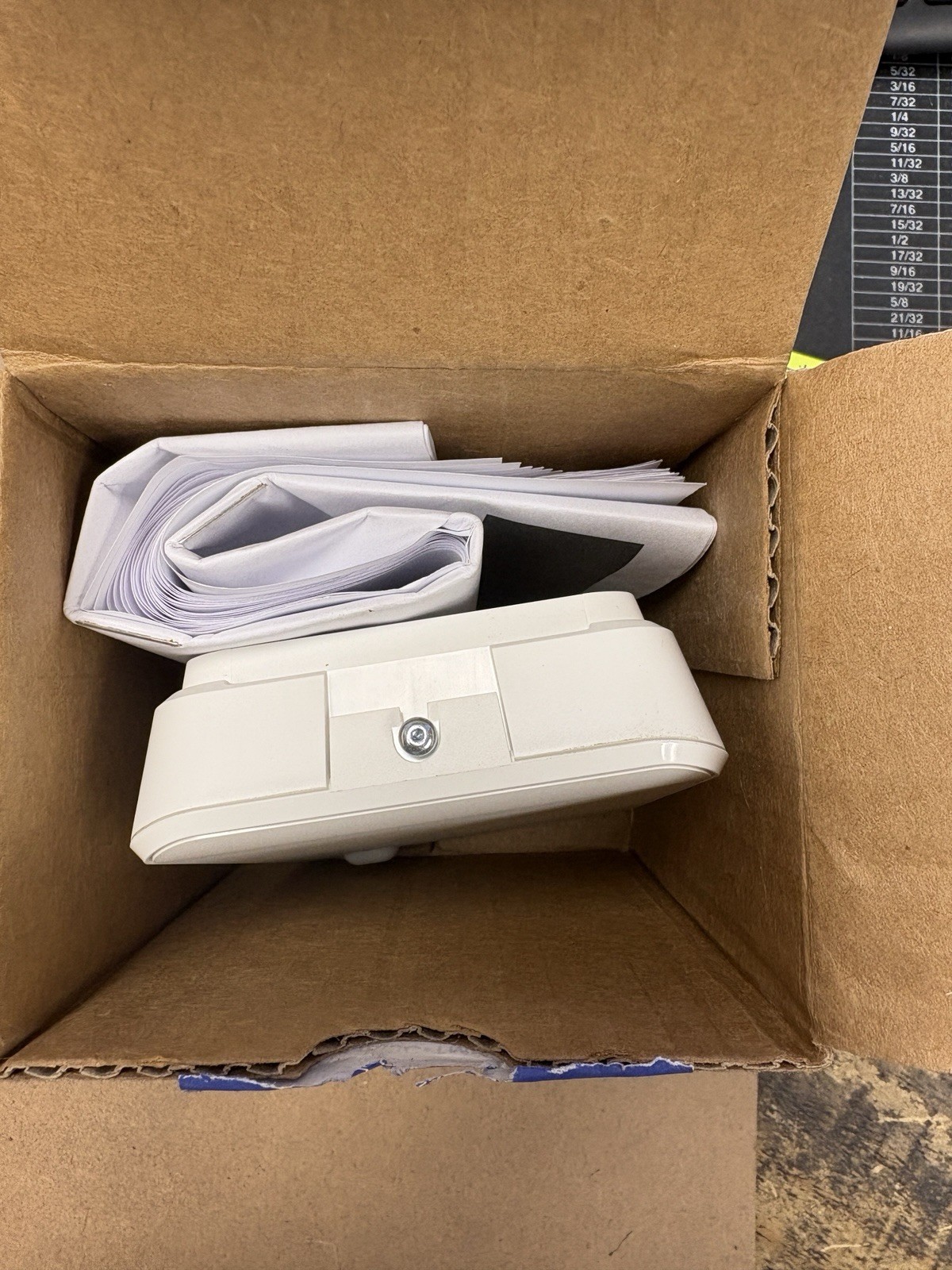 Johnson JC-TMR2400-0 Controller See Pics
