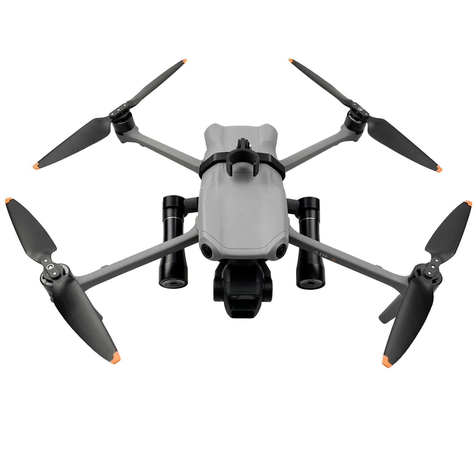 For DJI Air 3 Drone Night Flight LED Light Searchlight Flashlight Lamp Accessory