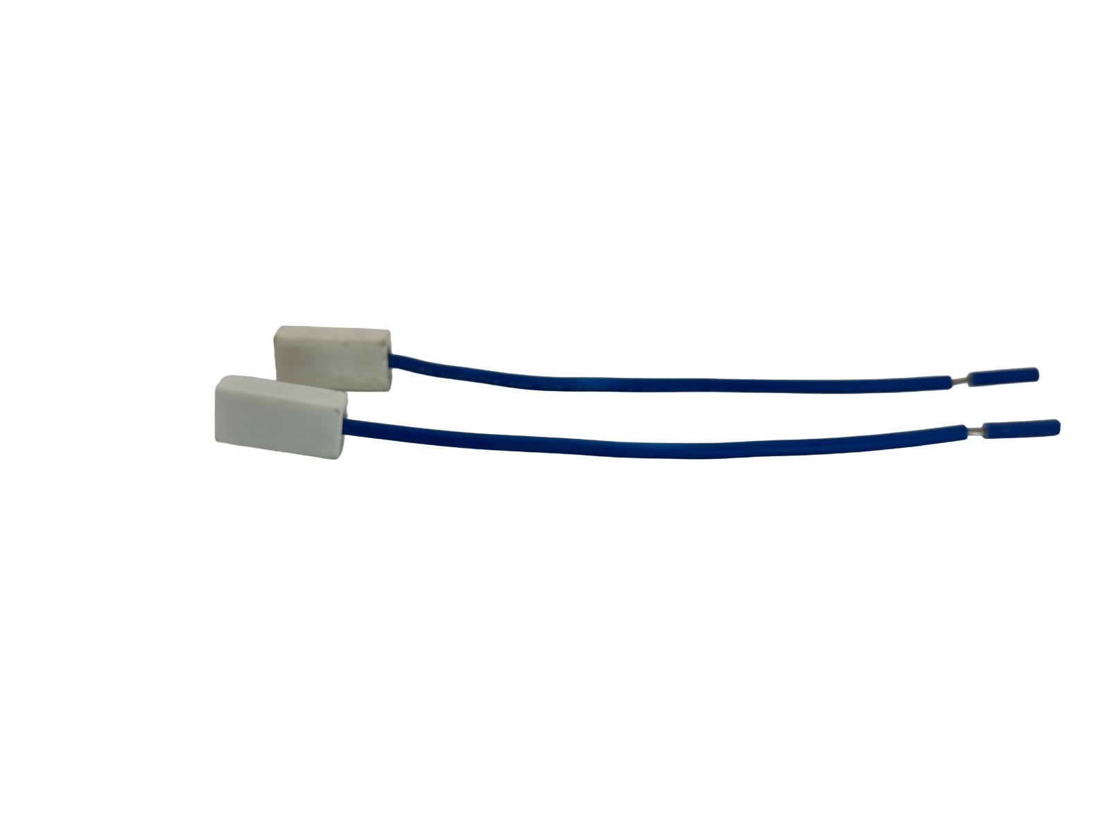 Rebaydo 2pcs H1 Socket with Wire