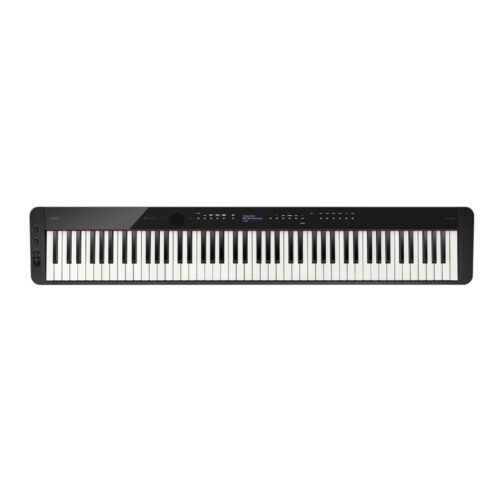Casio PX-S3100 88-Key Digital Piano (Black)