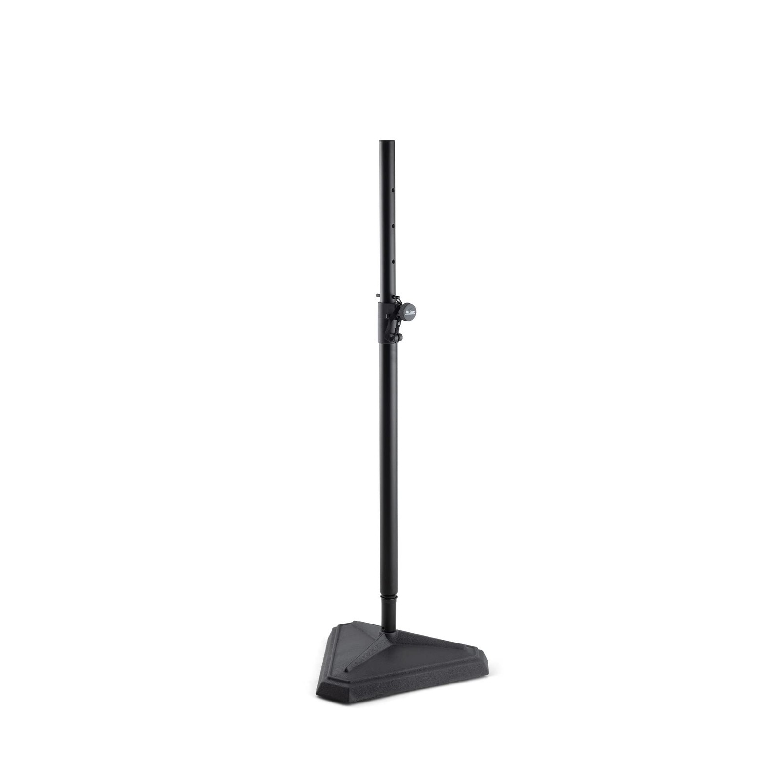 Subwoofer Pole with M20 Thread Speaker Mount - On-Stage