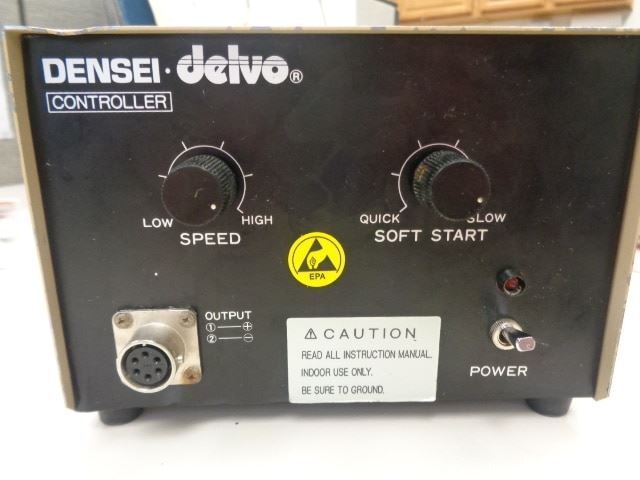 Densei - Delvo Controller w/Driver (C160420)