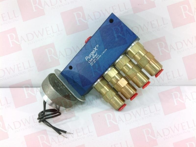 OIL RITE B3429-B4B120601 / B3429B4B120601 (USED)