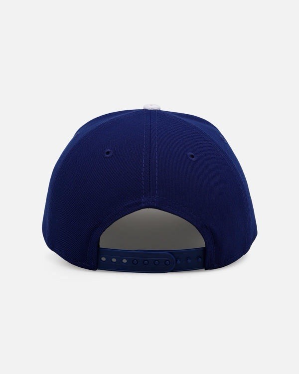 LOS ANGELES DODGERS 'CHERRY BLOSSOMS' 9FORTY A-FRAME SNAPBACK hat