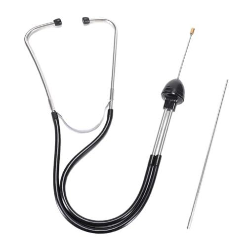 Car Mechanic Stethoscope, Automotive Stethoscope Engine Diagnostic Tool, 1Pc