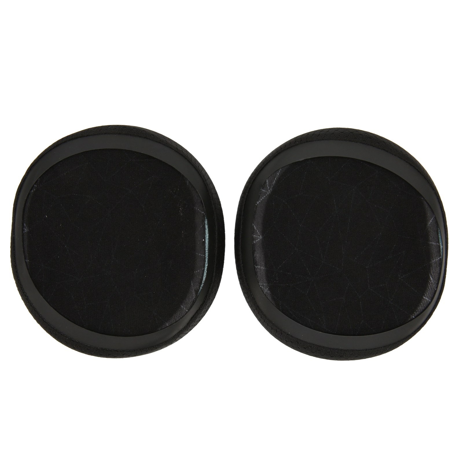 Headphone Ear Pads Noise Isolation Breathable Mesh Sponge Replacement Ear
