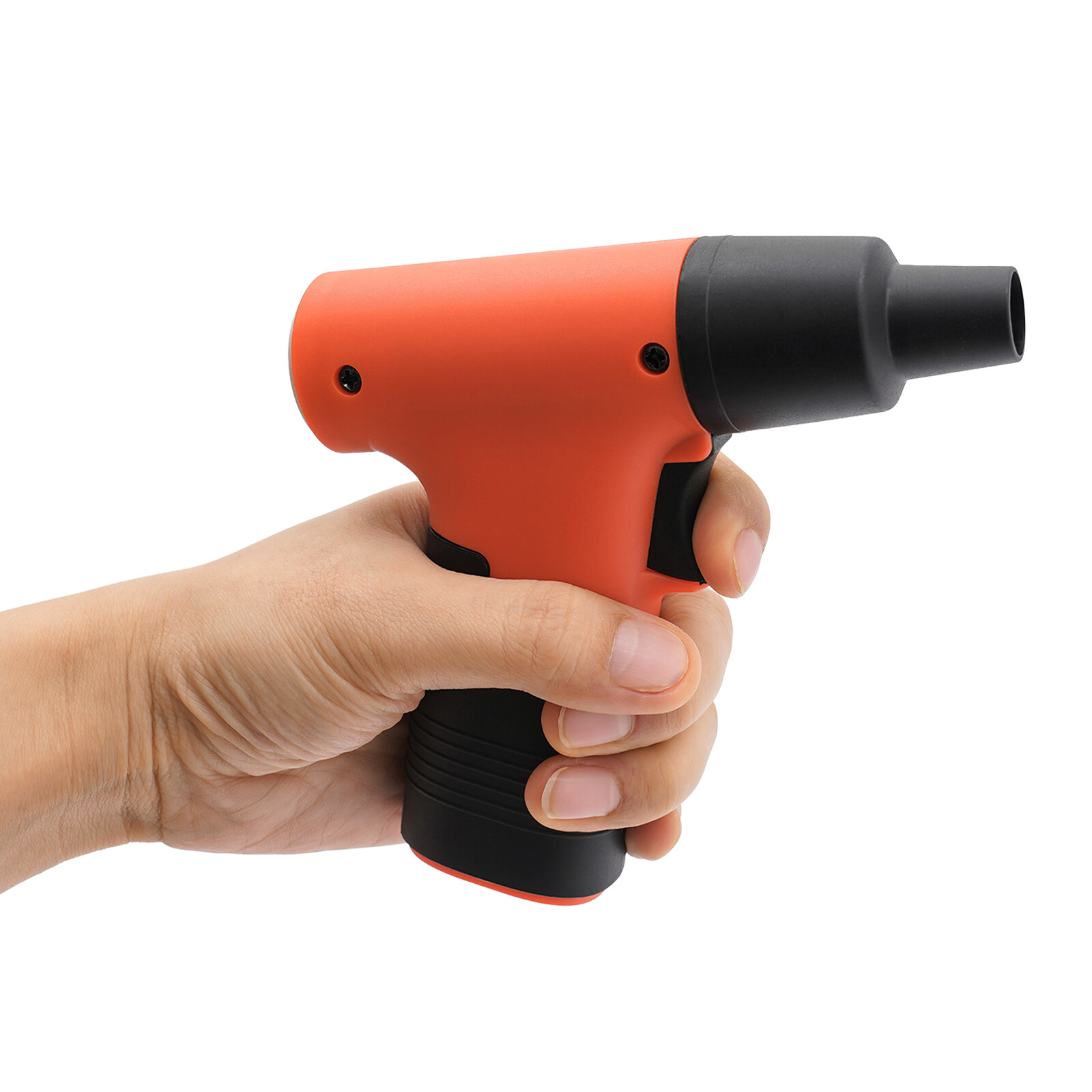 13000RPM Cordless Air Duster Blower Compressed Computer Cleaning Gap Cleaner
