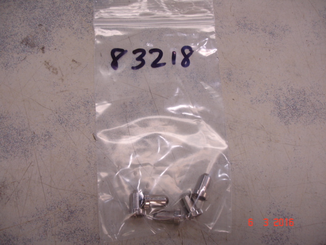 (5) Thermal Dynamics 8-3218 PCH-20 Plasma Tips Obsolete