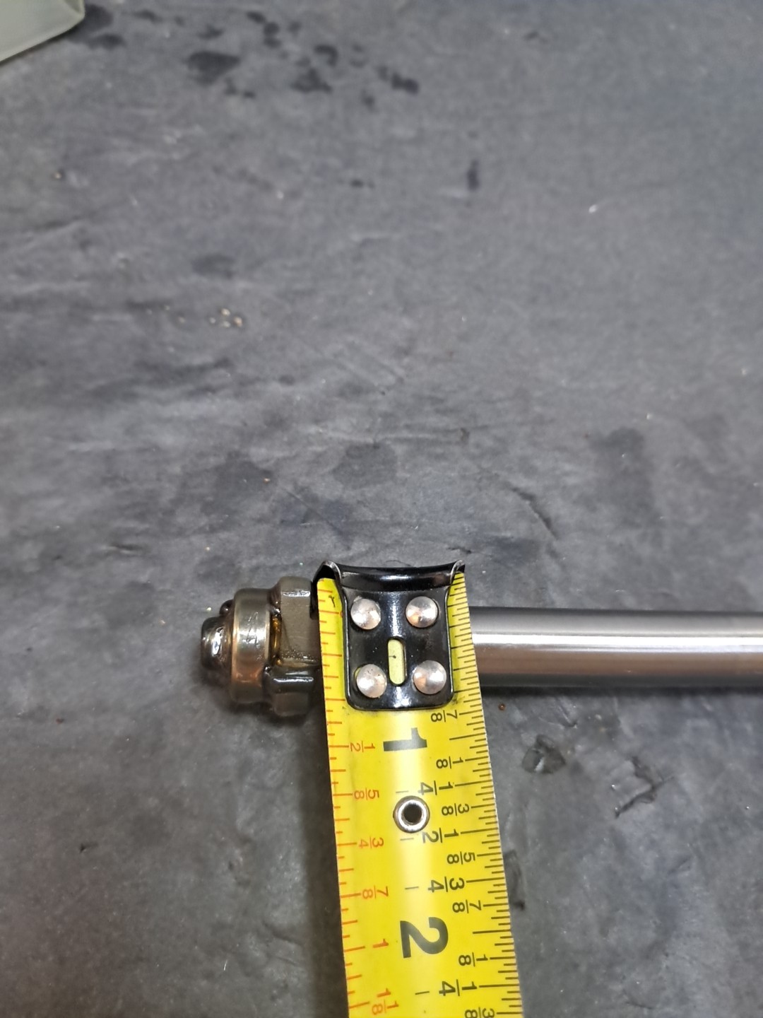 ❤️ Magnate 1173 Side Face Inlay Router Bit