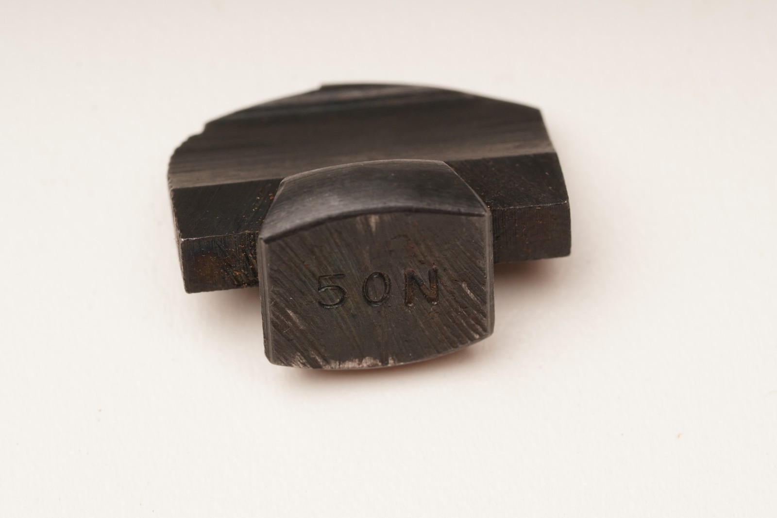 Marble Sheard # 50N Front Sight