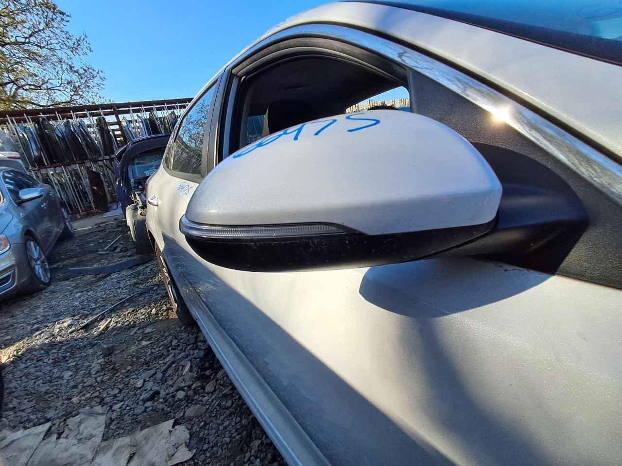 OPTIMAKIA 2019 Transmission Shift 2917287