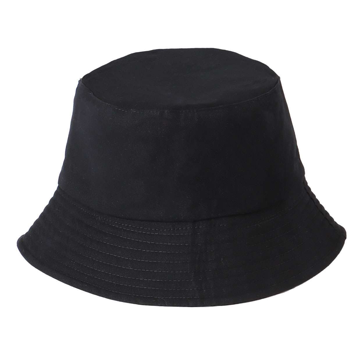 Bucket Hat Boonie Visor Hunting Fishing Outdoor Summer Cap Unisex 100% Cotton