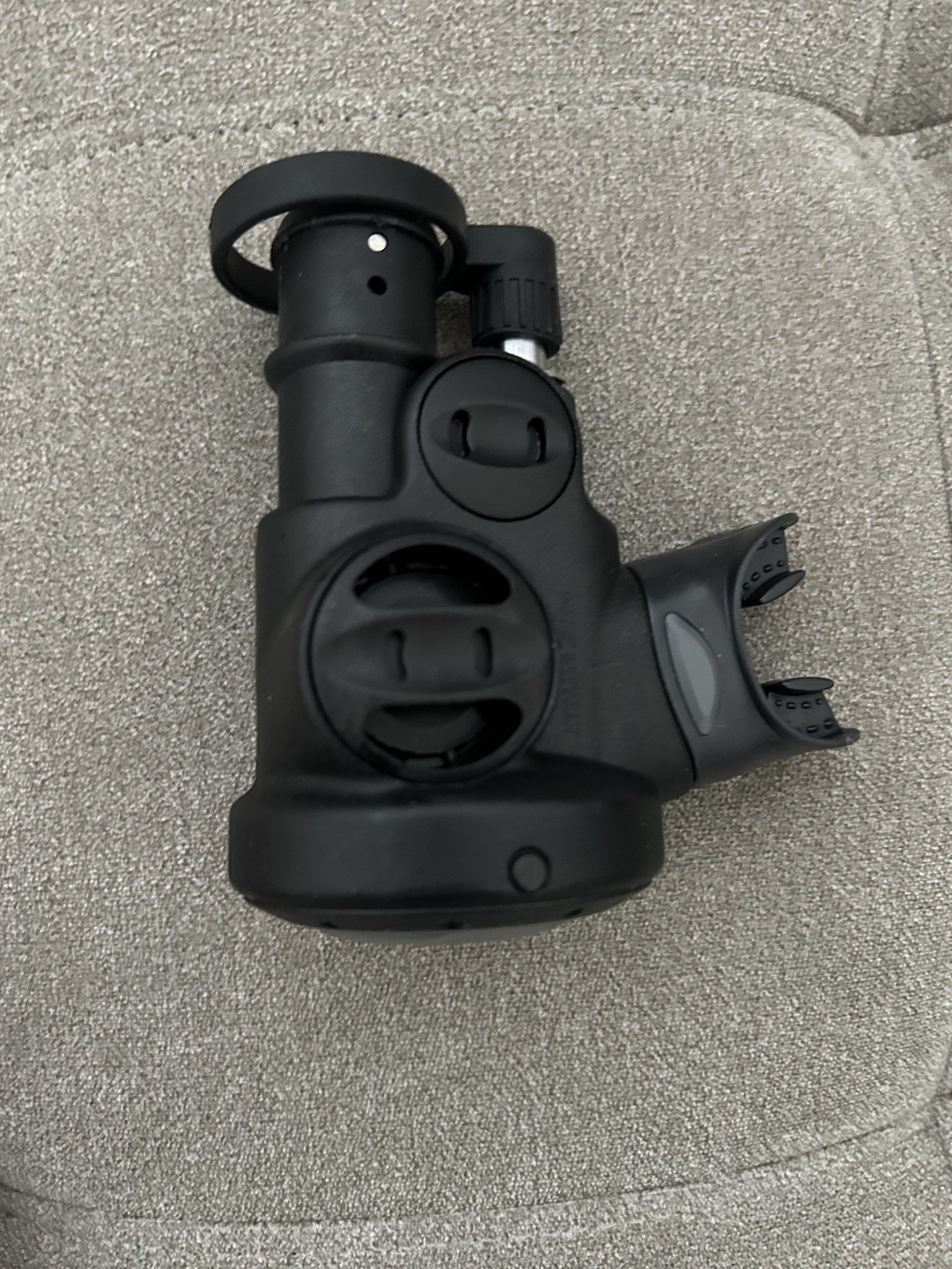 Scubapro Air2 Diving Inflator Regulator - NO HOSE