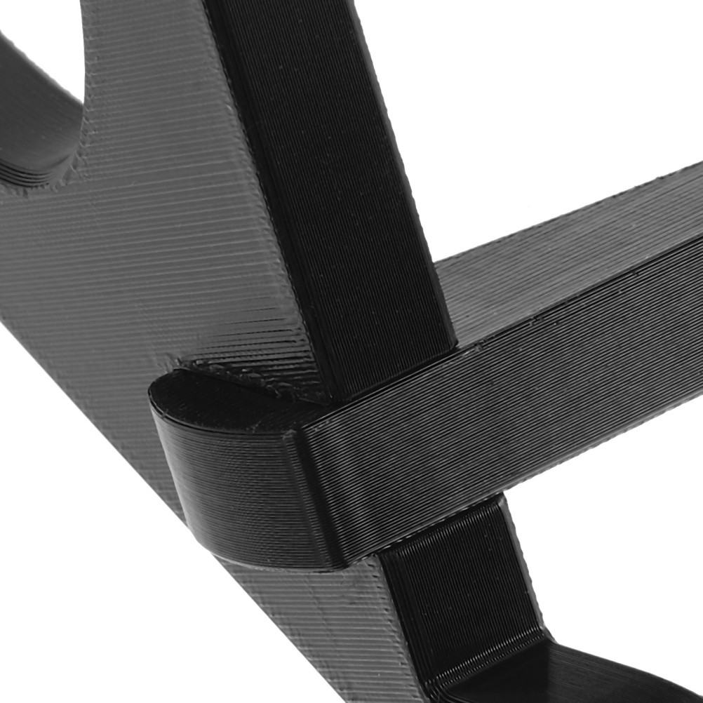 Desk Keyboard Stand Wireless Riser Computer Display Shelf Holder for