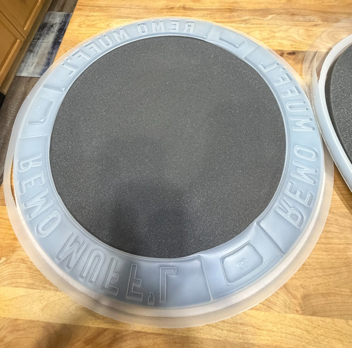 Remo O-ring Evens & More Silent Drumhead Dampeners